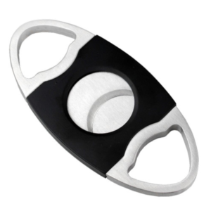 PERFECTO BLACK CIGAR CUTTER VISOL
