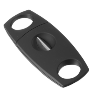 MINOS BLACK WEDGE CUTTER VISOL - VCUT715