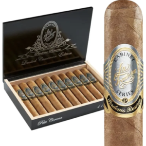 PETITE CORONA CAMEROON LTD PERDOMO