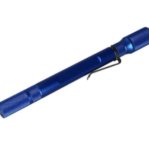 POKEY CIGAR PUNCH/POKER BLUE CUTTER VISOL