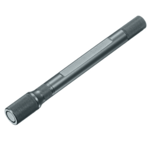 POKEY CIGAR PUNCH/POKER CUTTER VISOL GUNMETAL