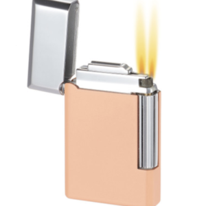 PYXIS SALMON CIGAR FLINT LIGHTER VISOL