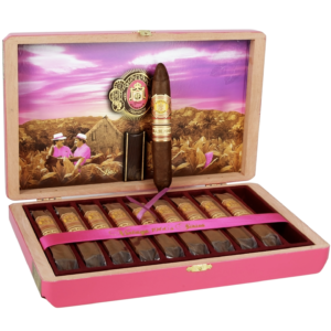 RARE PINK 60S VS HAPPY ENDING ARTURO FUENTE