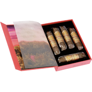 RARE PINK 60S VS QUEEN OF HEARTS 5PK ARTURO FUENTE