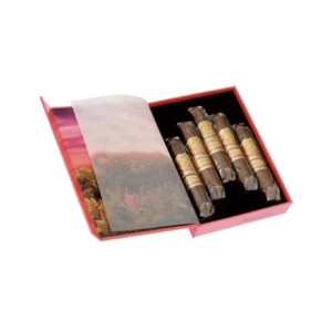 RARE PINK 60S VS WORK OF ART 5PK ARTURO FUENTE