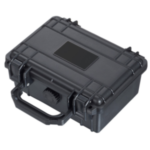 RIDER 15 CT TRAVEL HUMIDOR VISOL