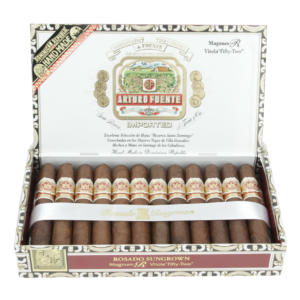 ROSADO 52 ARTURO FUENTE