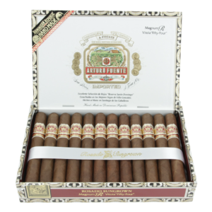 ROSADO 54 ARTURO FUENTE