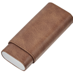 SANTA FE DARK BROWN LEATHER - 701BR5 VISOL