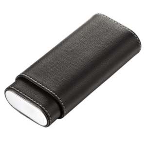 SANTA FE TEXTURED BLACK CASE - 705BK VISOL