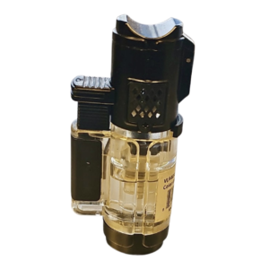 SCUBA TANK LIGHTER VISOL