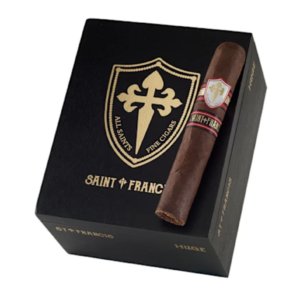 ST FRANCIS HUGE ALL SAINTS