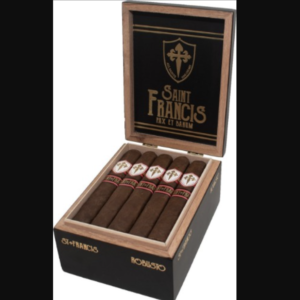 ST FRANCIS ROBUSTO ALL SAINTS