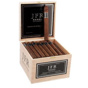 SUPER TORO COROJO 6 1/2X52 JFR