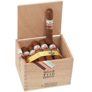 T110 COROJO 4 3/8 X 52 TATUAJE