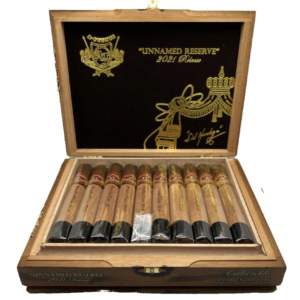 UN-NAMED RESERVE ARTURO FUENTE