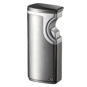 USB GUNMETAL SATIN LIGHTE VISOL