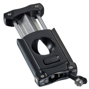 V BLACK CUT/PUNCH COMBO CUTTER VISOL