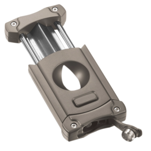 V CUT/PUNCH GUNMETAL COMBO CUTTER VISOL