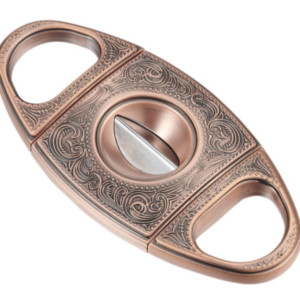 WILD WEST ANTIQUE COPPER V CUT VISOL
